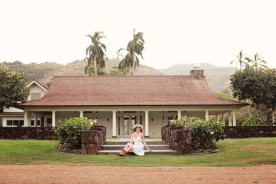 Dillingham Ranch, Oahu