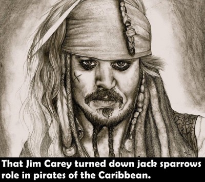 Jim Carey