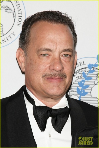 Tom Hanks