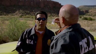 The DEA