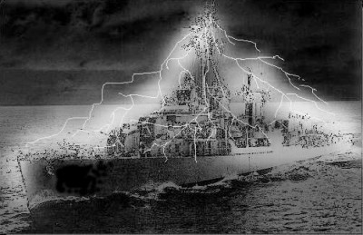 The Philadelphia Experiment