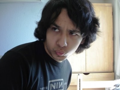 You look puzzled