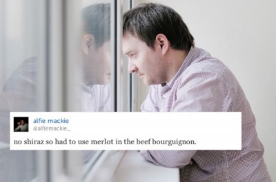 A tough decision