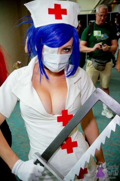 Skullgirls