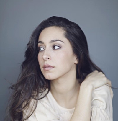 Oona Chaplin