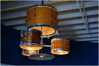 Drum Lights