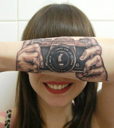 Say Cheese