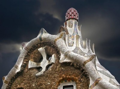 Mind house, Barcelona