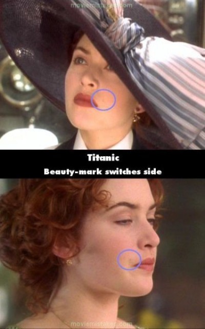 Magic mark