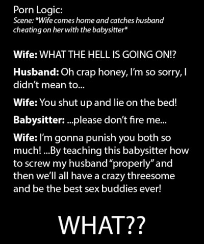 It would not happen like that for us