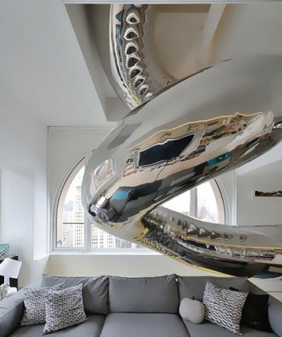 Indoor Slide