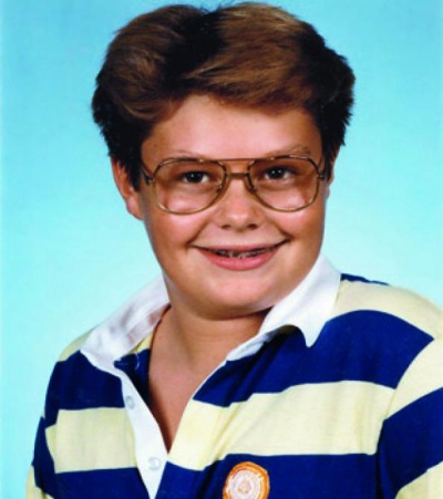 Ryan Seacrest