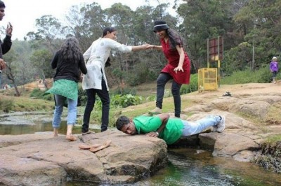 A bridge too far