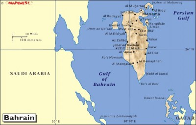 Bahrain