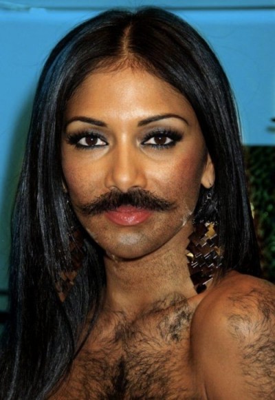 Nicole Scherzinger