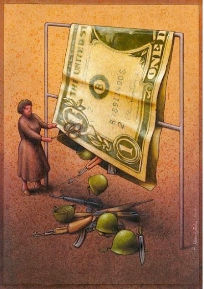 Getting the most out of $1