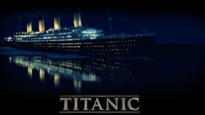 The Titanic