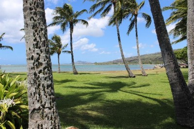 Maunalua Bay, Oahu
