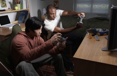 Video Game Tester – Up to $55,000 a Year