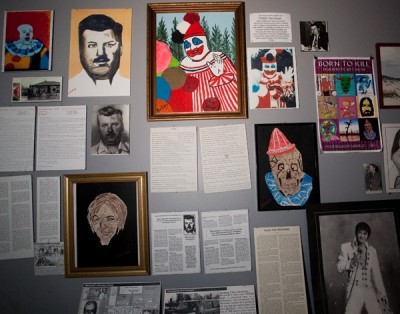 Museum of death