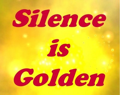 Silence