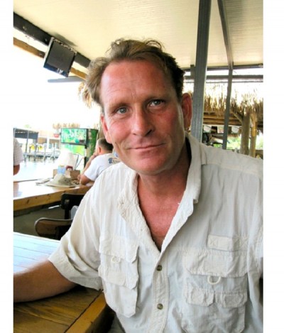 Hanns Jones