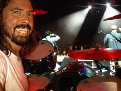 Dave Grohl