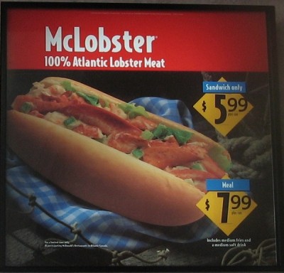 McLobster