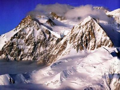 Mount McKinley