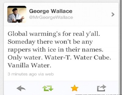 George Wallace