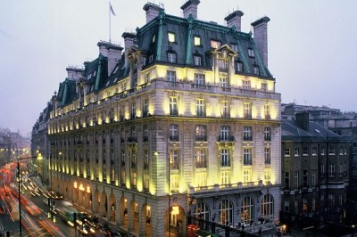 The Ritz, London