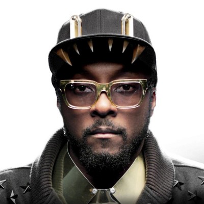 Will.I.Am Net Worth ($75 Million)