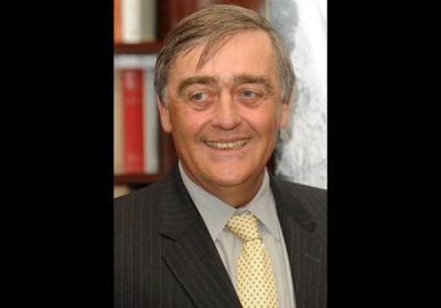 Gerald Cavandish Grosvenor Net Worth