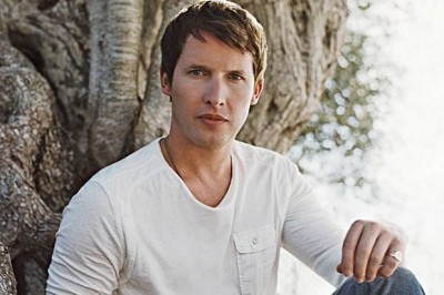 James Blunt