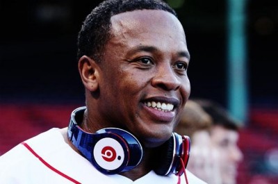 Dr. Dre Net Worth ($700 Million)