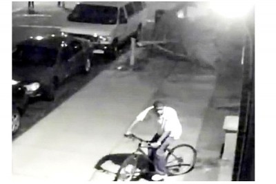 Bike Criminal