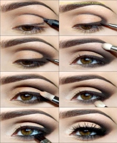 Smokey Eyes