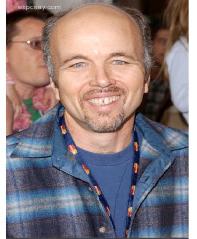 Clint Howard