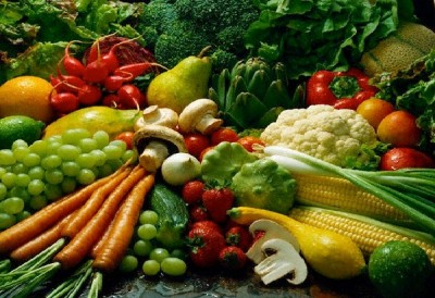 Increase Fiber Intake