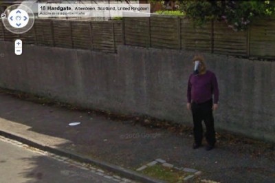 Horses head