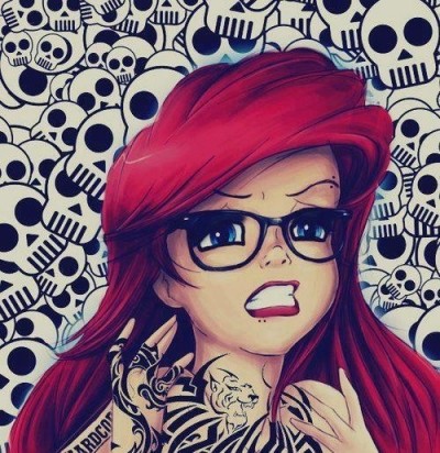 Ariel