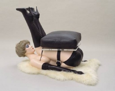 Bottoms Up!