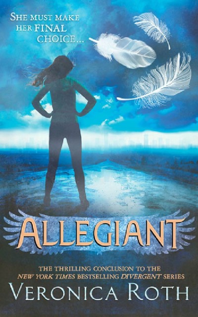 Allegiant