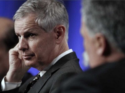 Charles Ergen Net Worth