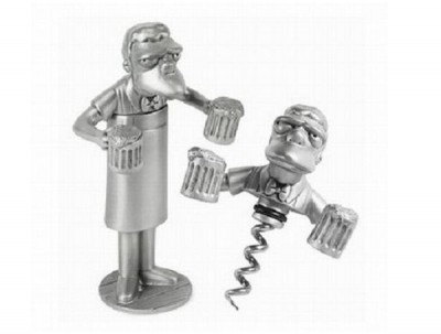 Moe Szyslak Bottle Opener