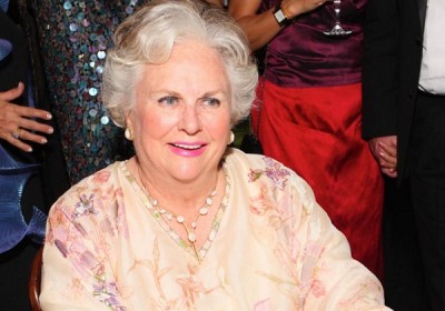 Jacqueline Mars Net Worth