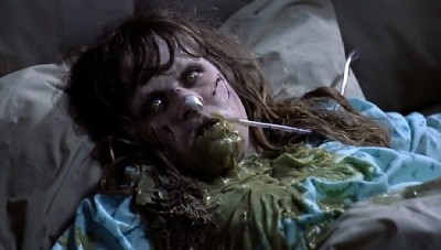 The Exorcist