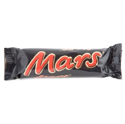 Mars