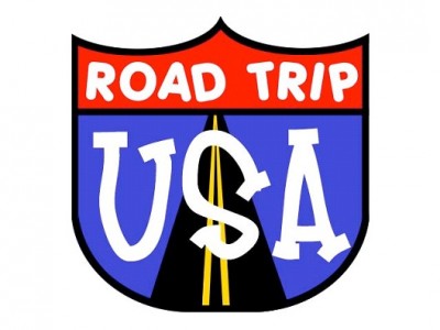 Take A Road Trip