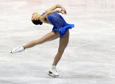 Figure Skating